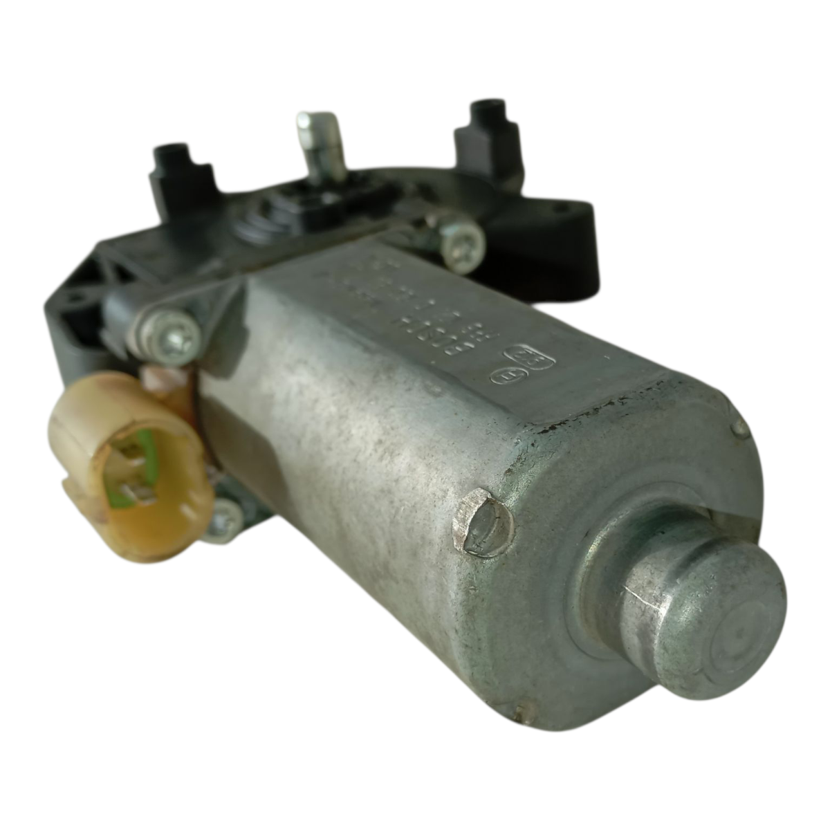 Motor Vidro Dianteiro Esquerdo Clio Scenic Megane