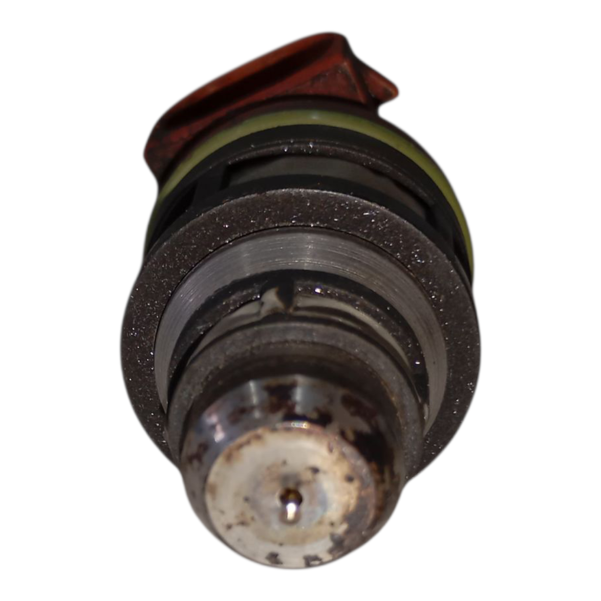 Bico Injetor Iwm52300 Uno Gol 1.0 Spi Monoponto Gasolina