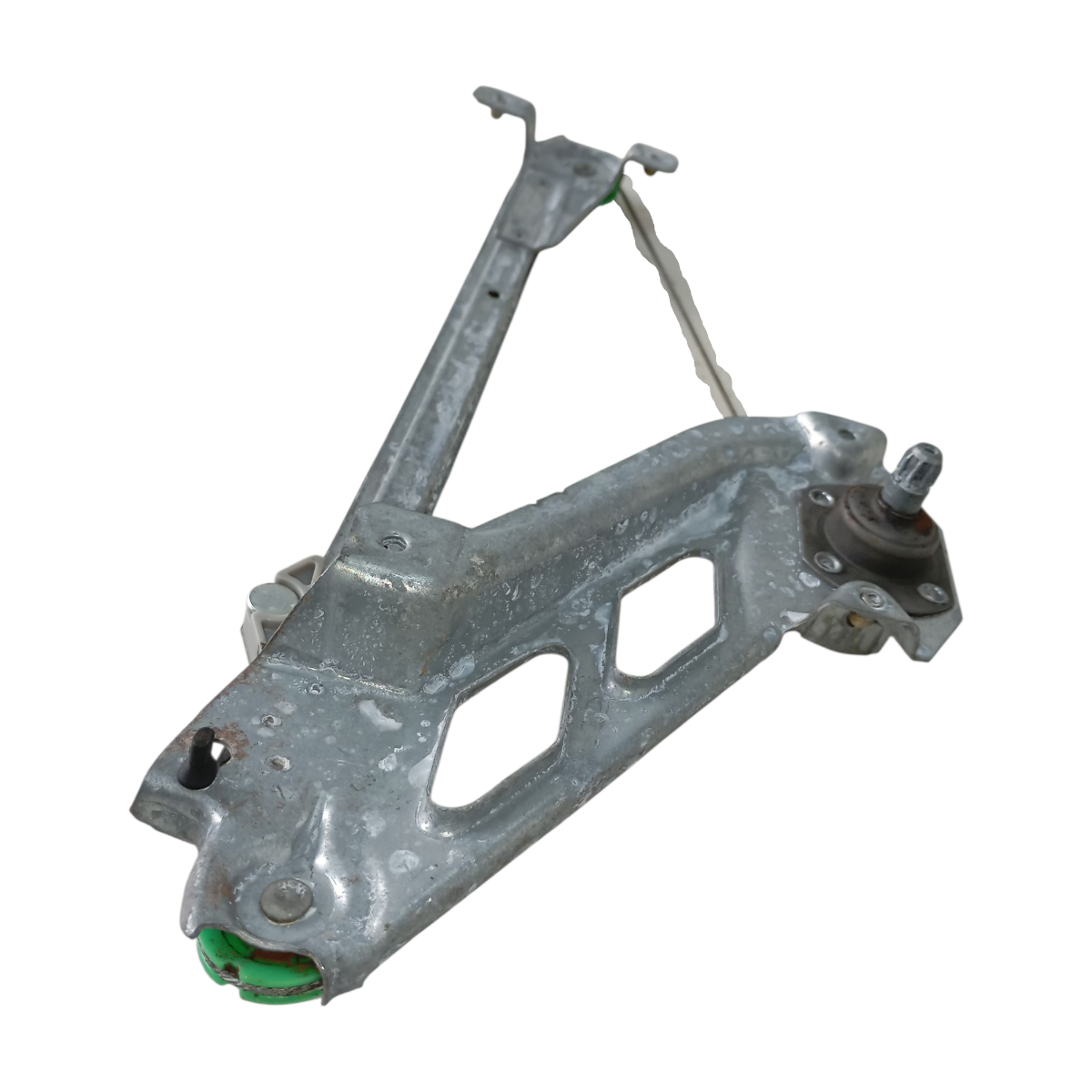 Máquina Vidro Manual Traseira Corsa Classic Esq 1996 A 2016