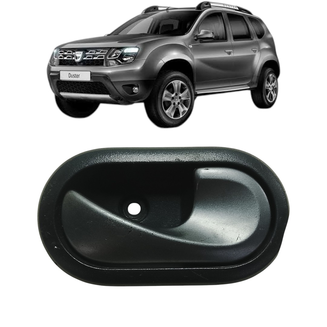 Maçaneta Interna Dianteiro Direito Renault Duster 2011 2019 Dianteira