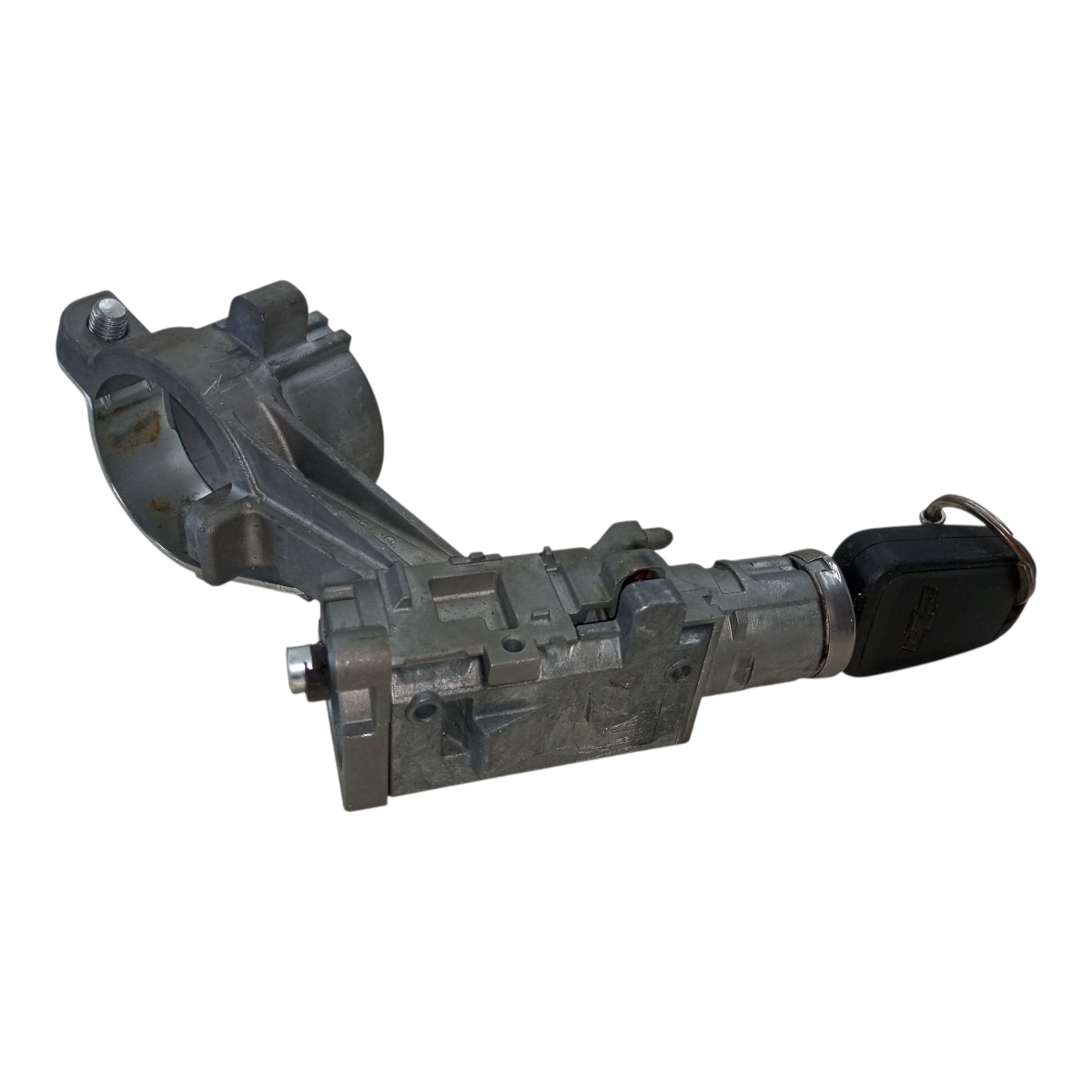 Cilindro Comutador Partida Cobalt 2011 A 2015 4