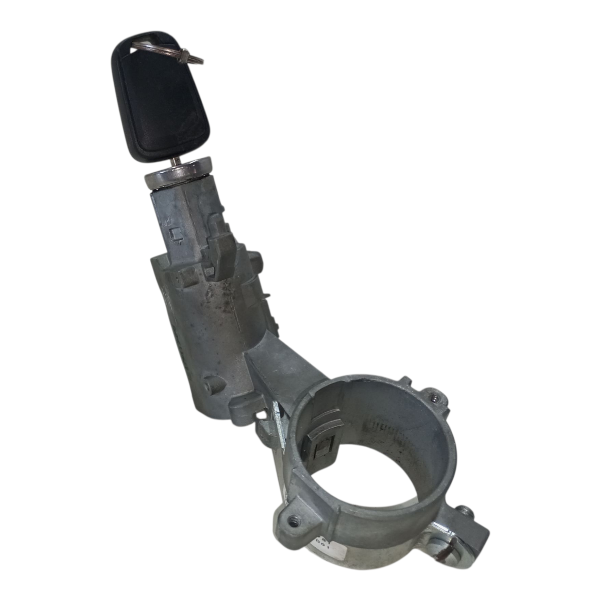Cilindro Comutador Partida Cobalt 2011 A 2015 5
