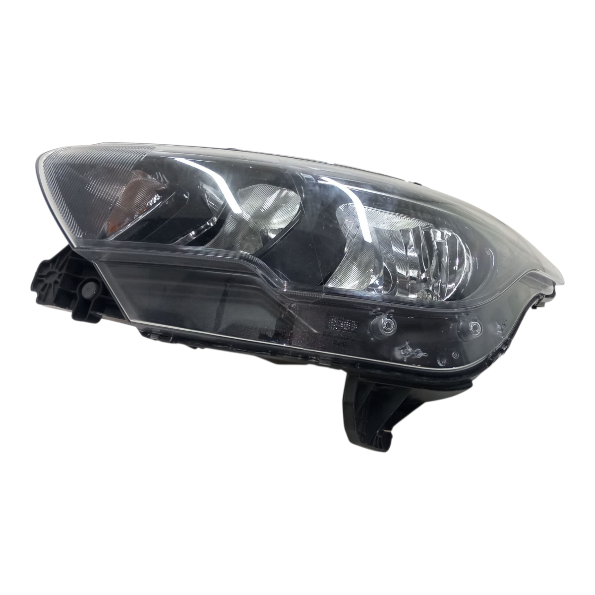 Farol Esquerdo Fiat Argo Cronos 2017 A 2020 Sem Led Original
