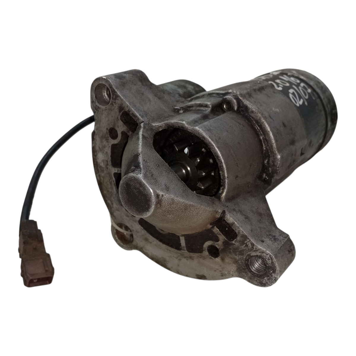 Motor Partida Xsara Picasso 2.0 16v 2002/2007 12 Dentes