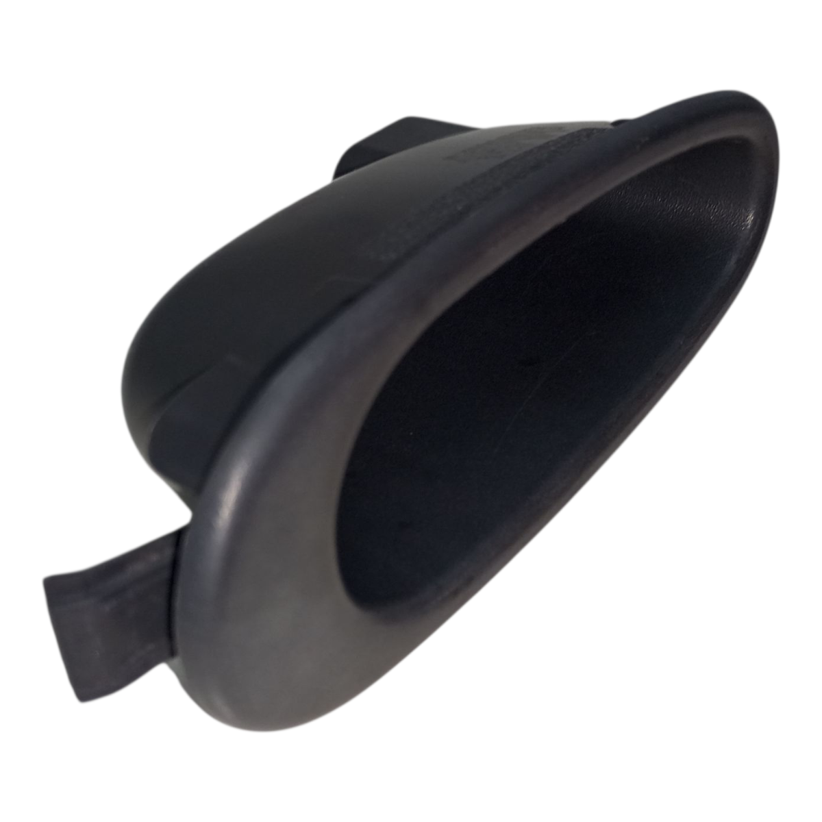 Moldura Puxador Interno Esquerdo Clio 2001 2002 2003 A 2008