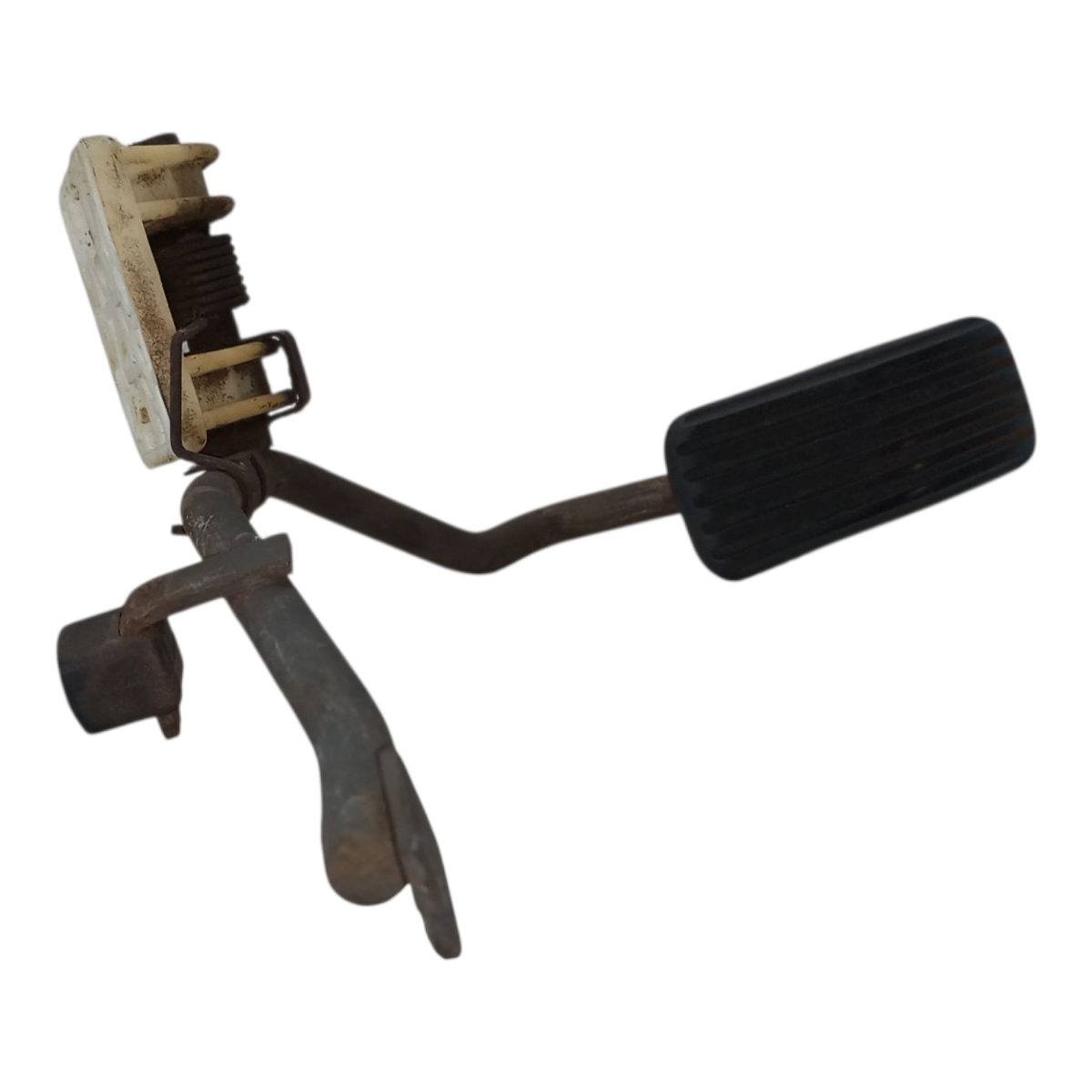 Pedal Acelerador Corsa Classic 1.0 1996 1997 1998 A 2016
