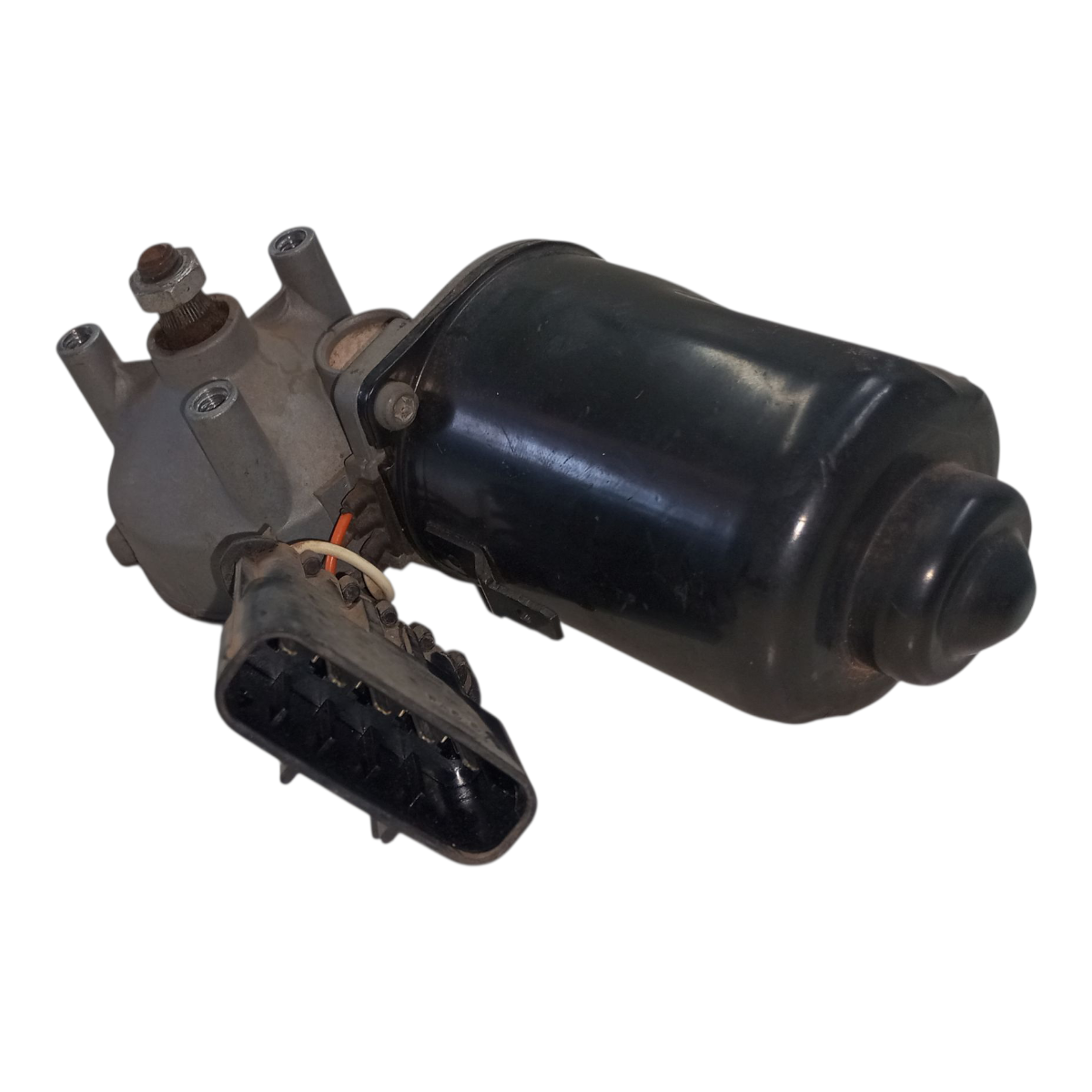 Motor Limpador Parabrisa Corsa Celta Classic 1994 A 2003 3