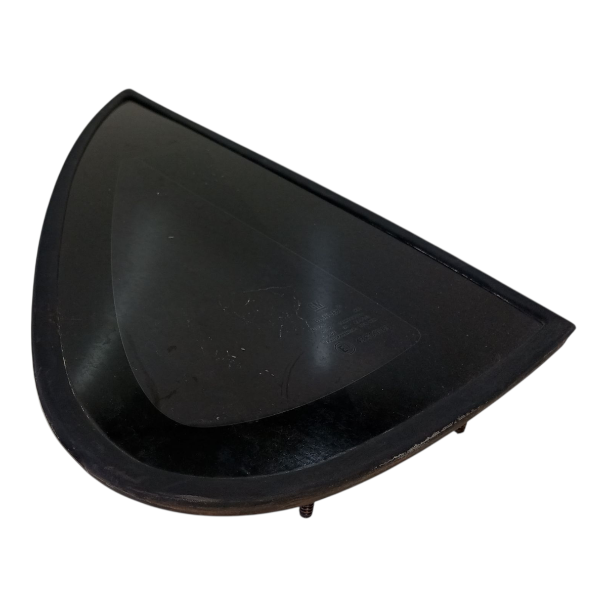 Vidro Fixo Porta Corsa Classic Direito 1996 A 2016
