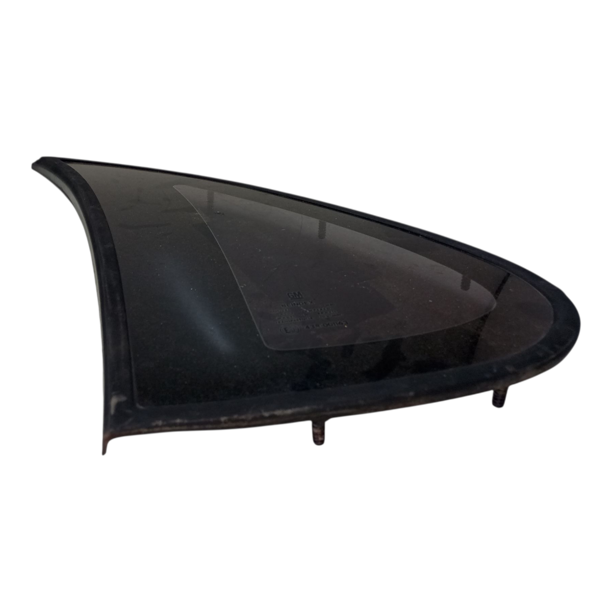 Vidro Fixo Porta Corsa Classic Esq 1996 A 2016