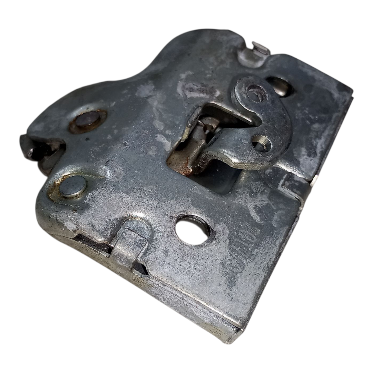 Fechadura Tampa Traseira Corsa Classic 1996 1997 1998 A 2016