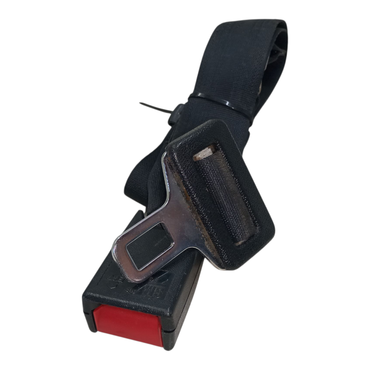 Cinto Traseiro Central Corsa Classic 1996 1997 1998 A 2016
