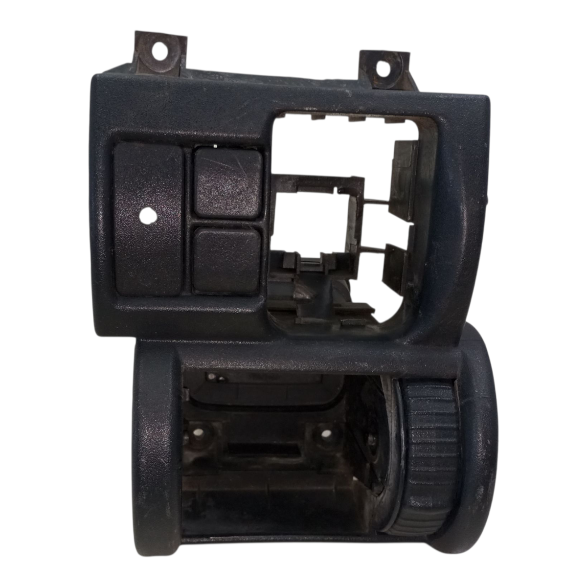 Moldura Difusor Ar Esquerdo Painel Corsa Classic