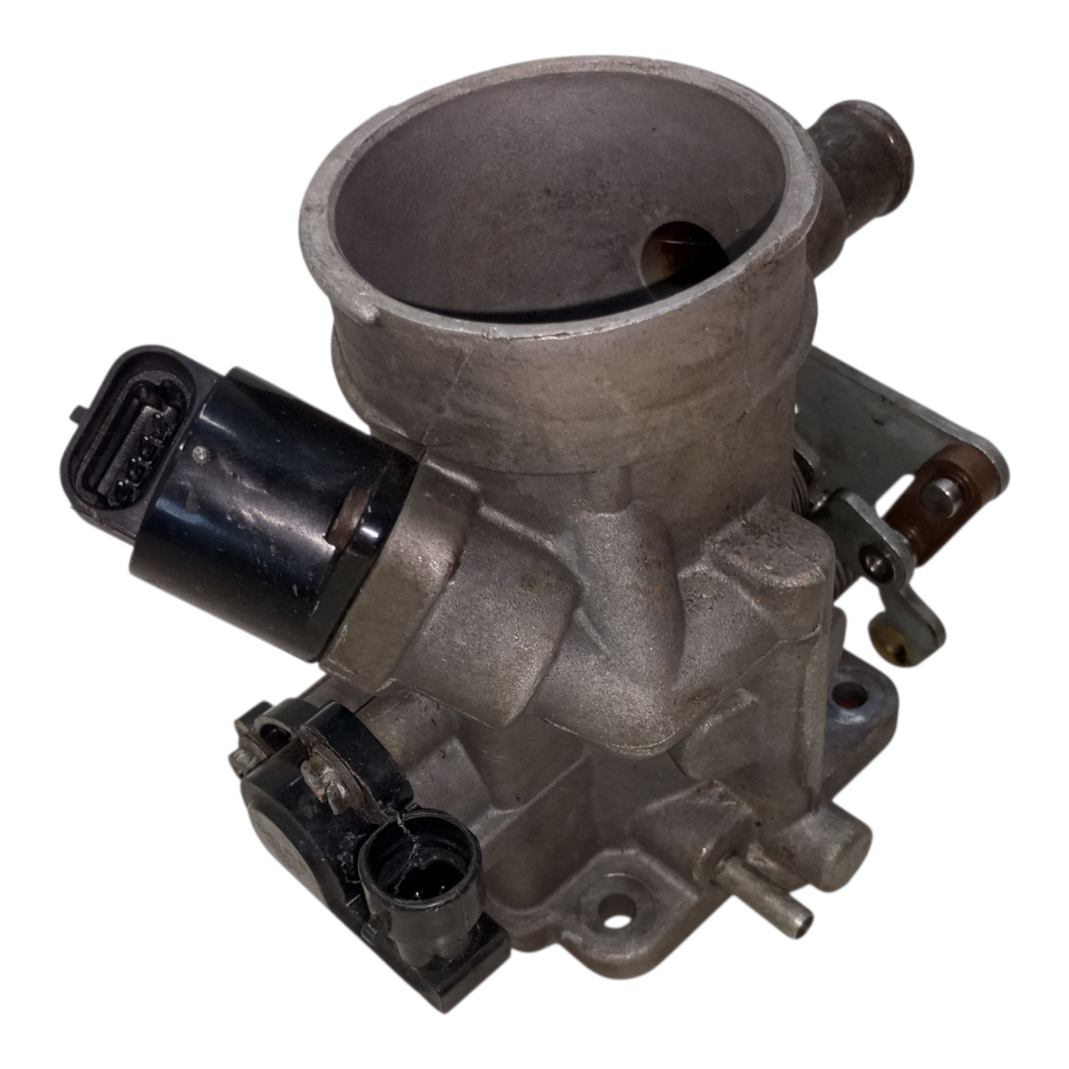 Corpo Borboleta Tbi Corsa 1.0 8V MPFI 1994 1995 1996 A 2000