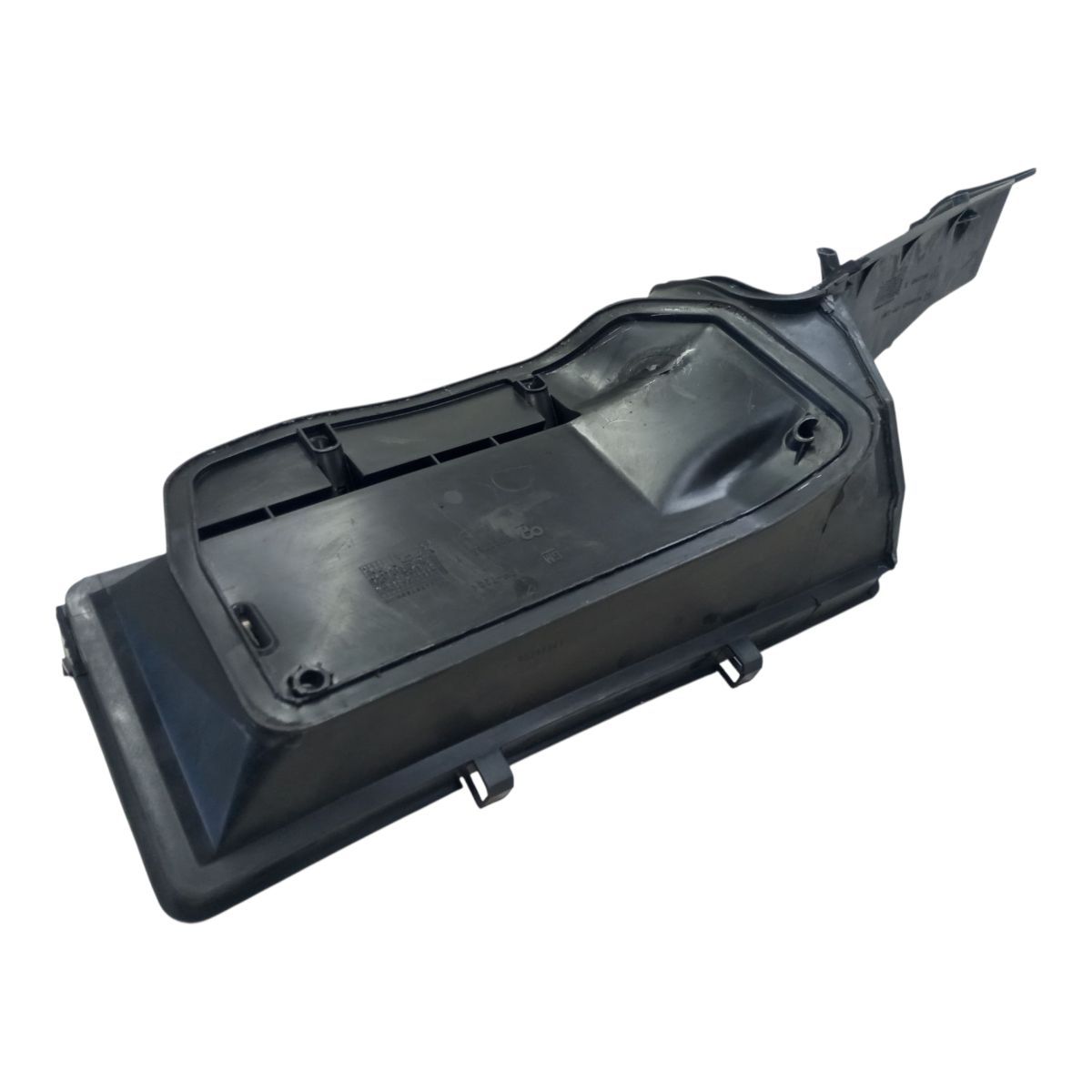 Suporte Filtro Ar Condicionado Cabine Corsa Classic Tigra 3