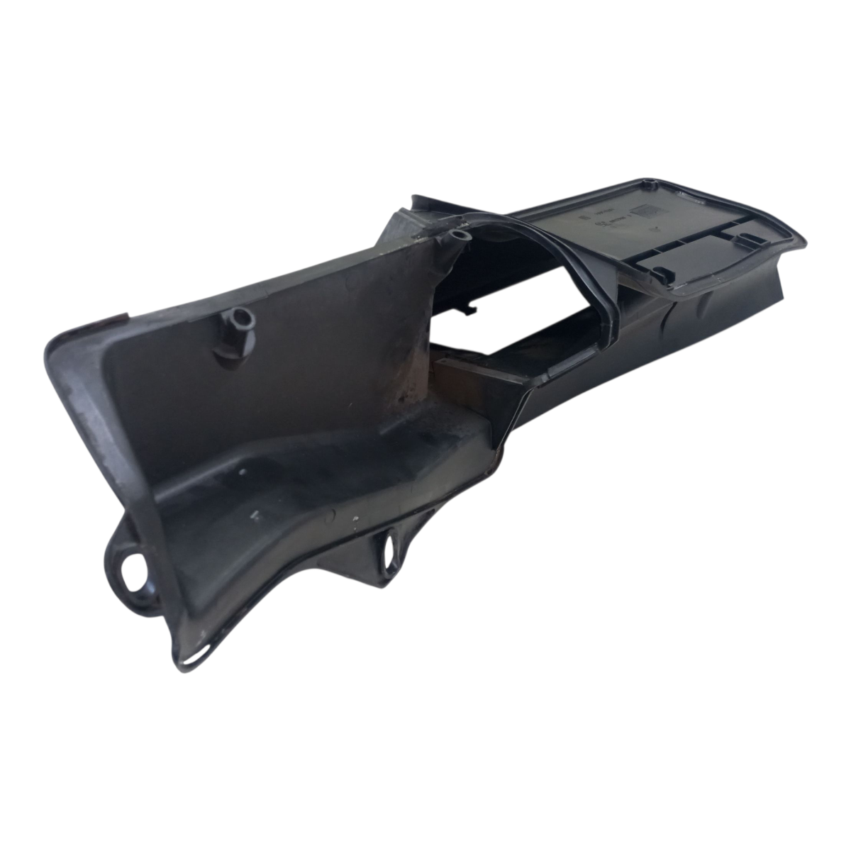 Suporte Filtro Ar Condicionado Cabine Corsa Classic Tigra 5