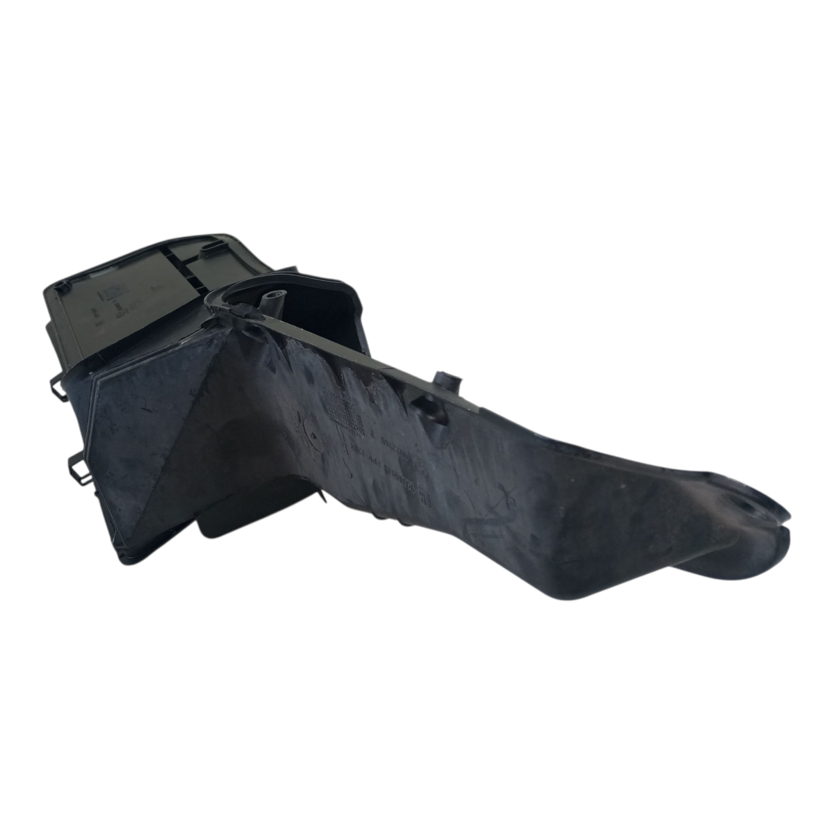 Suporte Filtro Ar Condicionado Cabine Corsa Classic Tigra 4