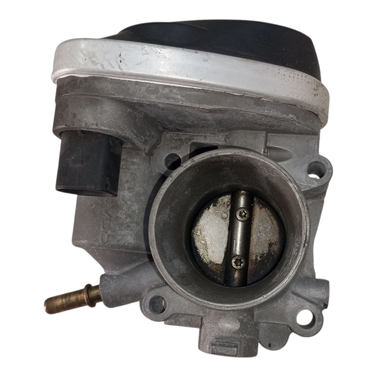 Corpo Borboleta Tbi Clio Sandeiro Logan 1.0 16v 2000 A 2016