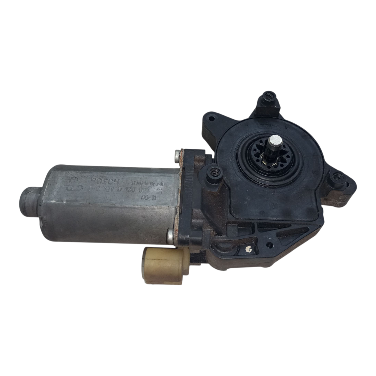 Motor Vidro Dianteiro Direito Clio Scenic 1999 2000 A 2010