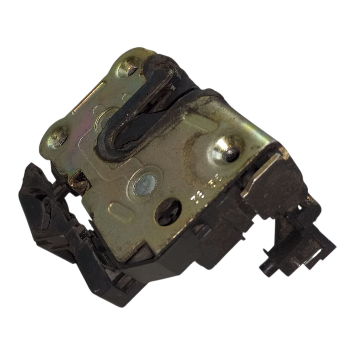 Fechadura Dianteira Clio Direita 2003 2004 2005 A 2011