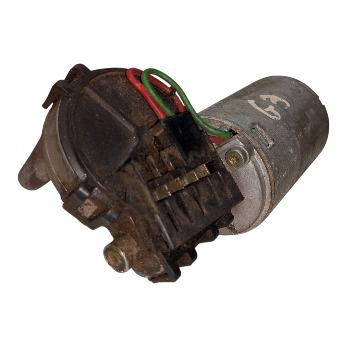 Motor Limpador Parabrisa Gol Saveiro Parati G3 G4