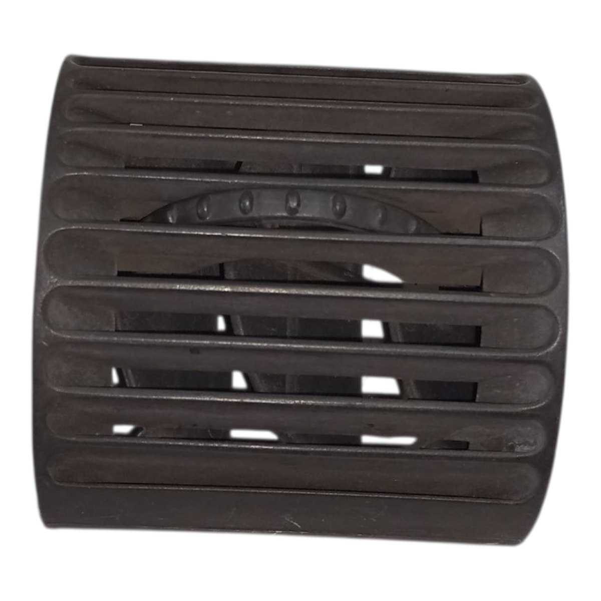 Difusor De Ar Corsa Classic 1996 A 2016 Preto