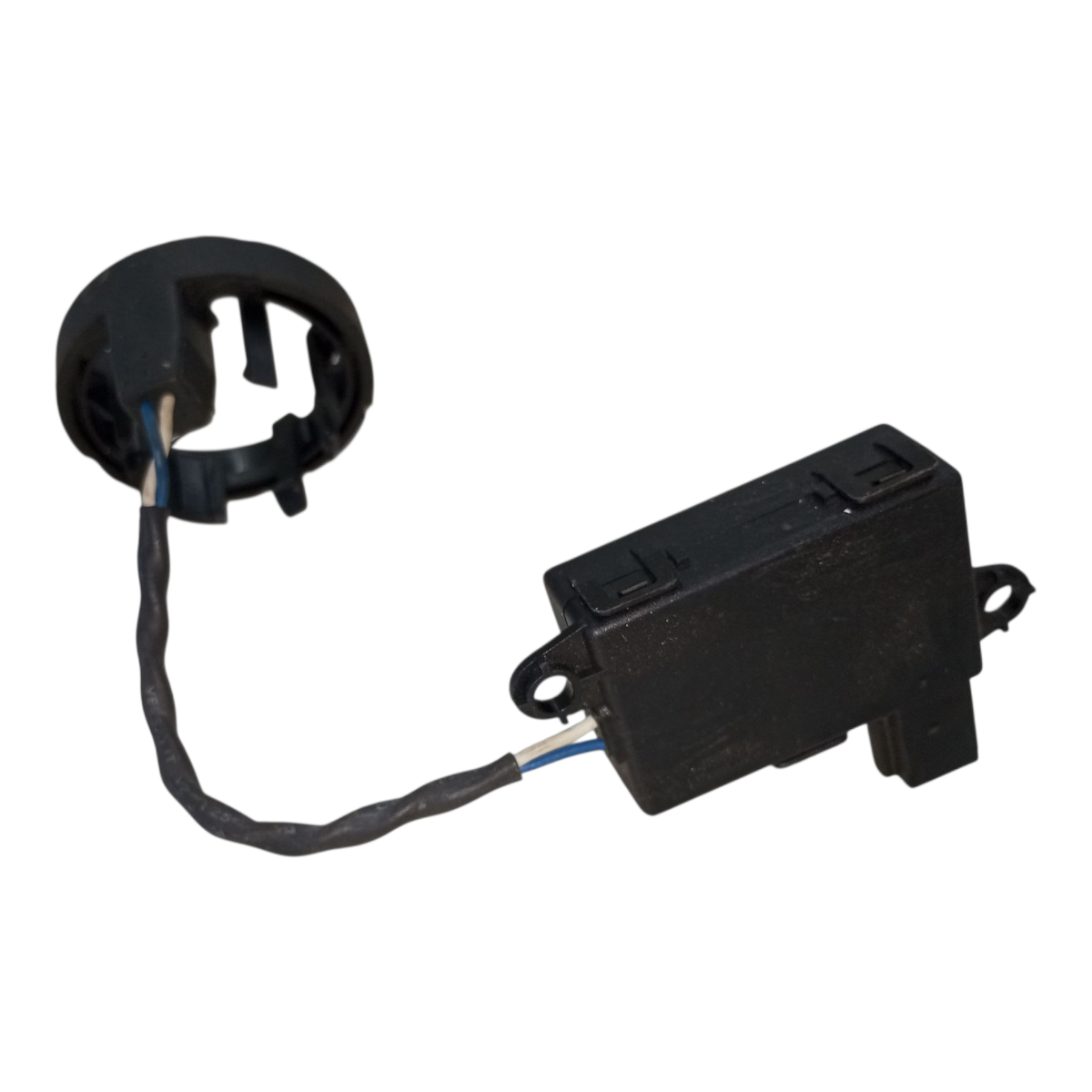 Antena Imobilizadora Da Chave Cobalt 2011 A 2015