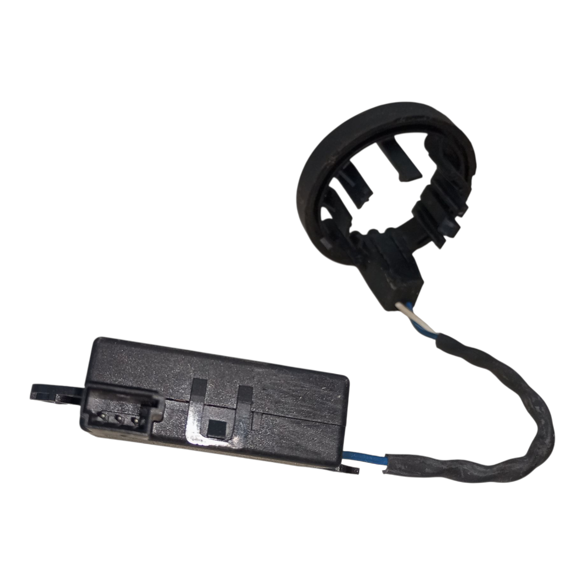 Antena Imobilizadora Da Chave Cobalt 2011 A 2015 5