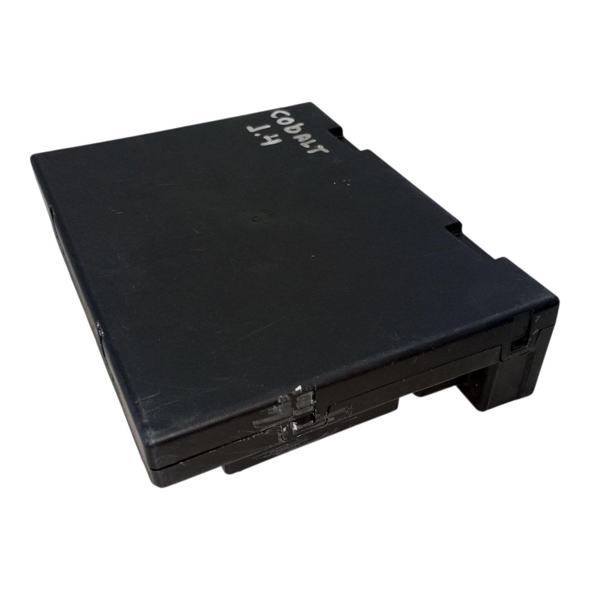 Modulo Conforto Bcm Cobalt Spin 2011 2012 2013 2014 A 2015