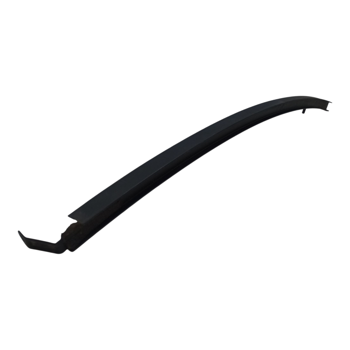 Canaleta Guia Vidro Traseira Clio Direita 2003 2004 A 2011 3