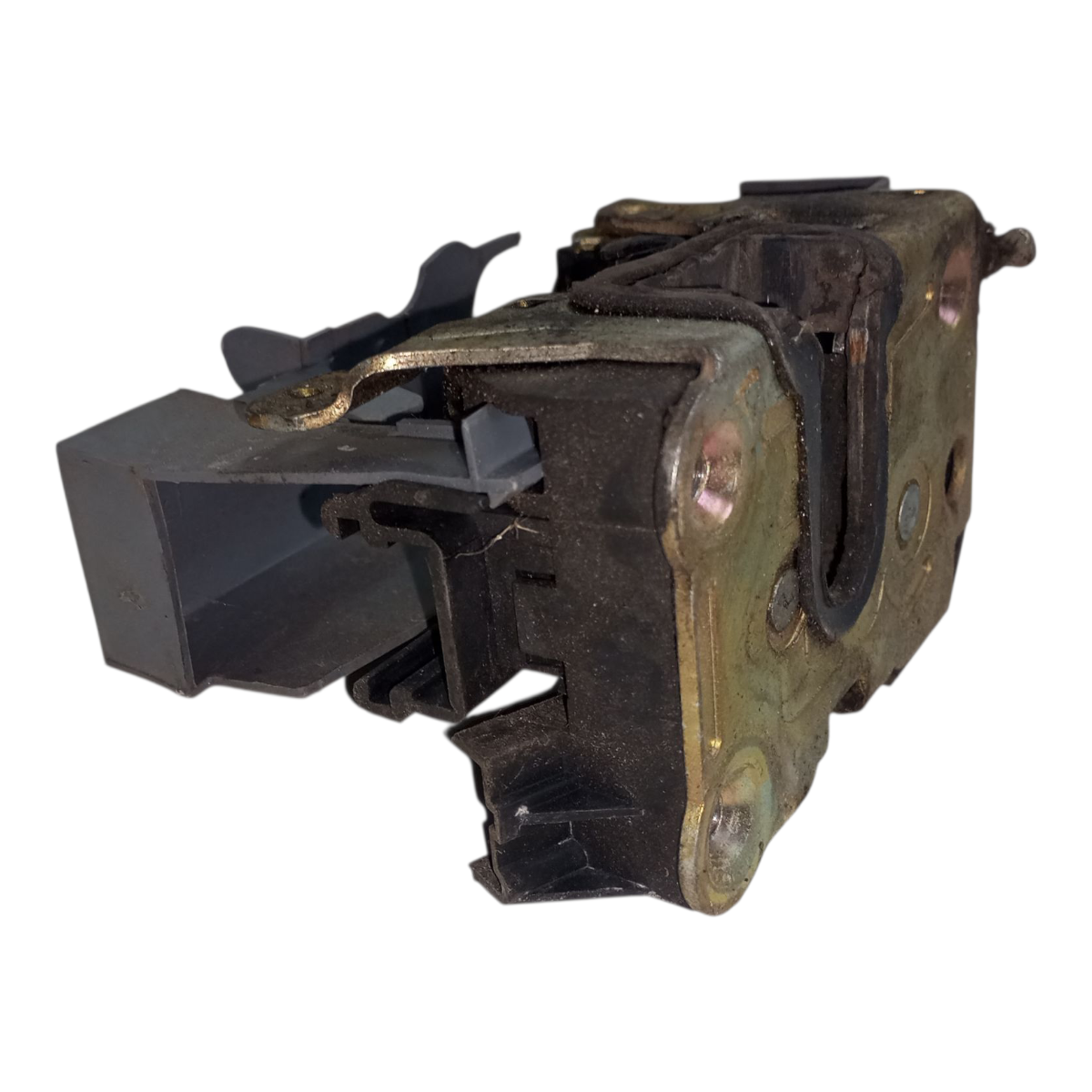 Fechadura Traseira Clio Direita 2003 2004 2005 2006a 2011 2