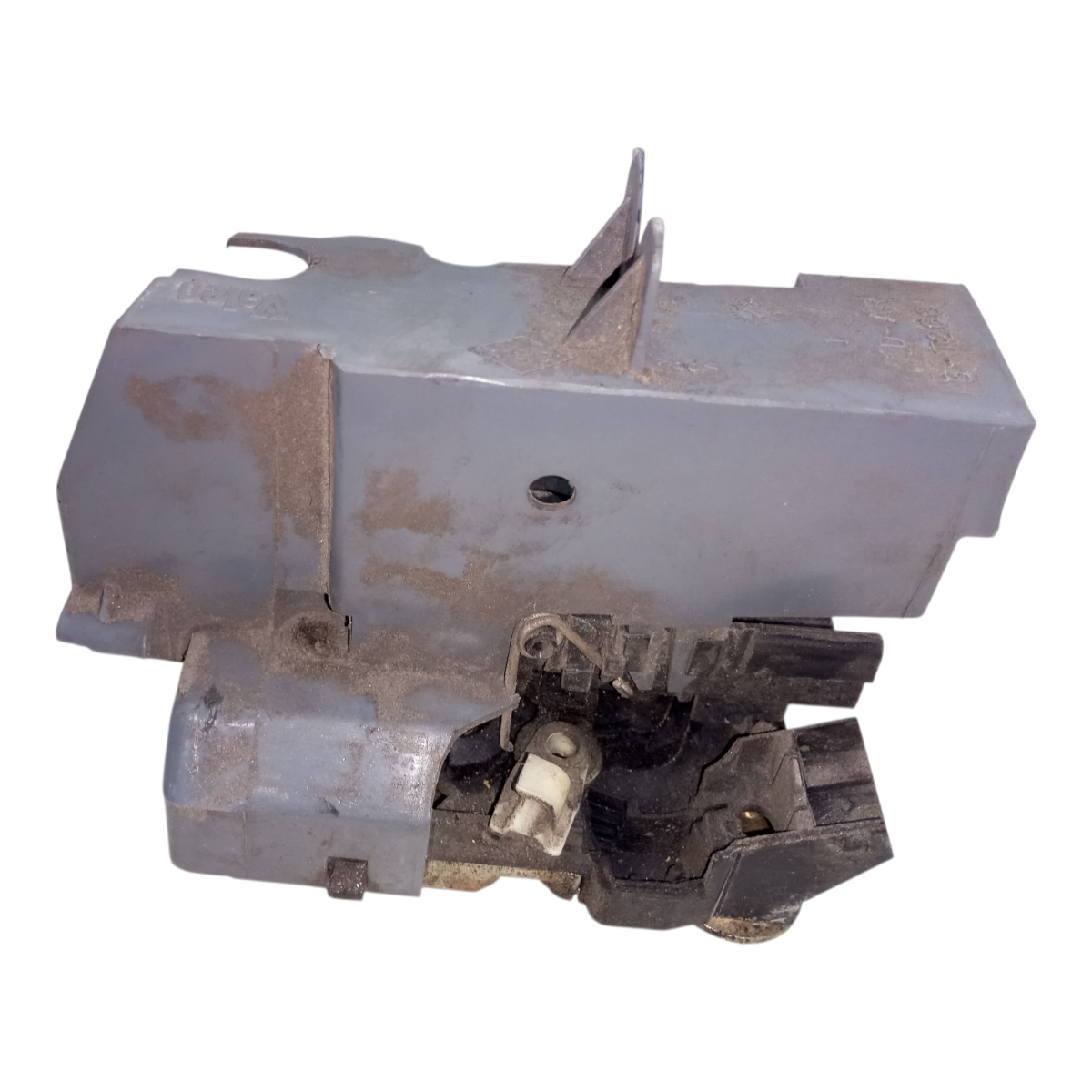 Fechadura Traseira Clio Direita 2003 2004 2005 2006a 2011 3