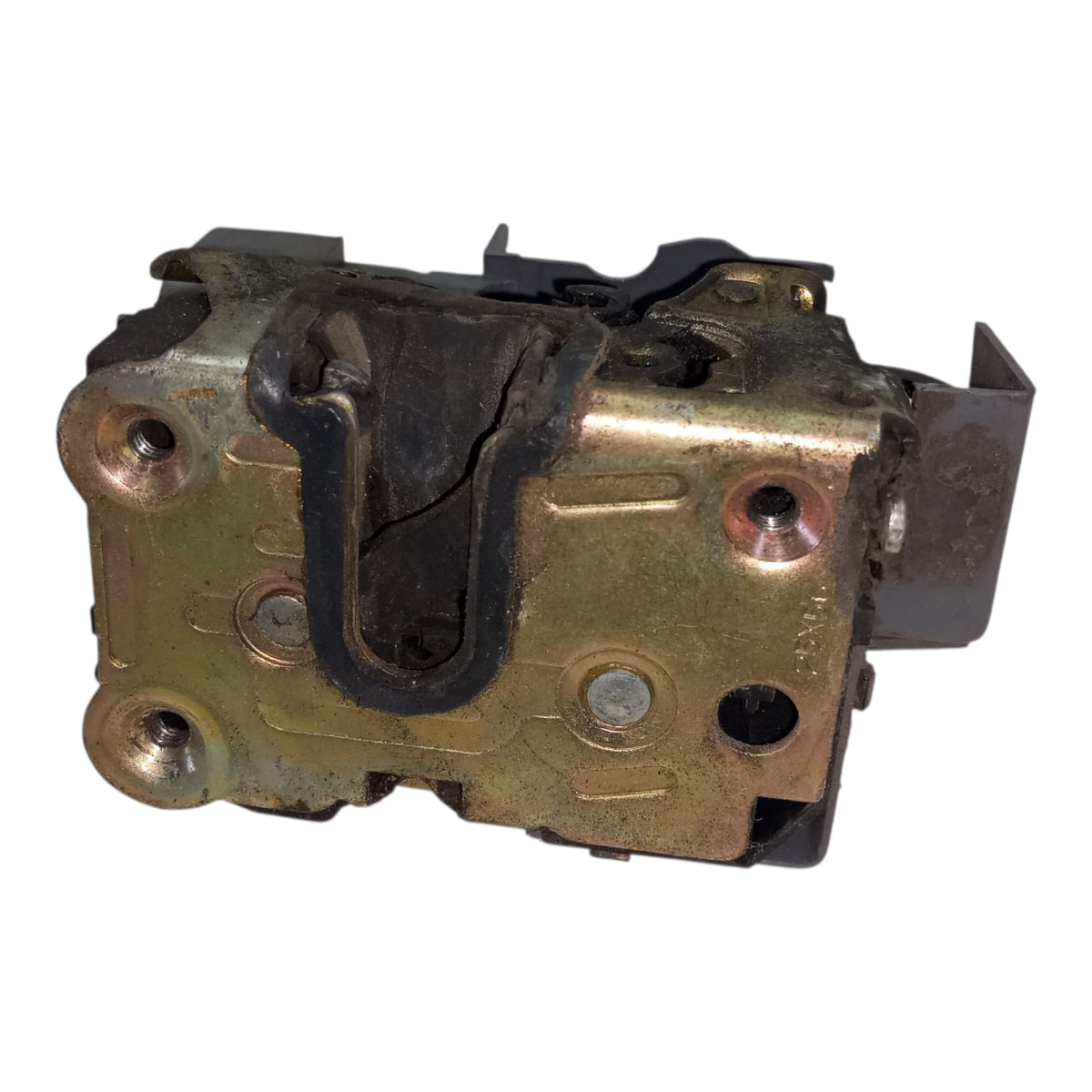 Fechadura Traseira Clio Direita 2003 2004 2005 2006A 2011