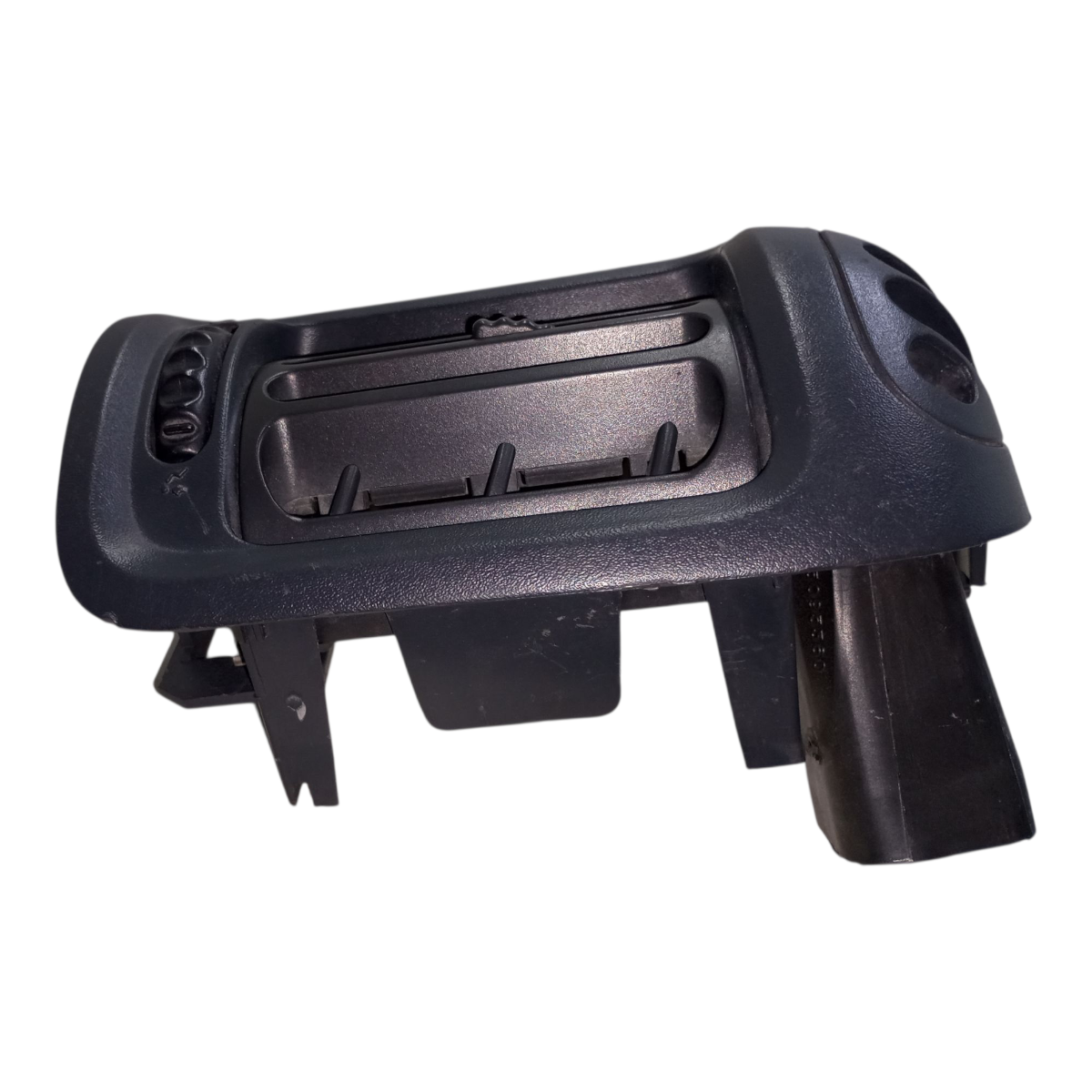 Difusor Ar Painel Esquerdo Clio 2001 2002 2003 2004 A 2012