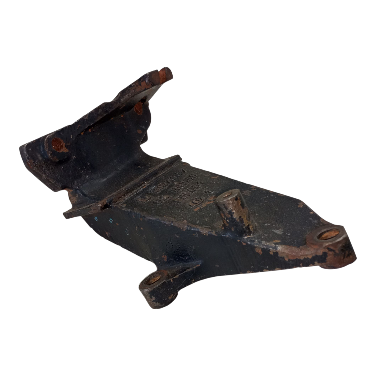 Suporte Direito Motor Corsa Maxx Joy Montana 2003 A 2010