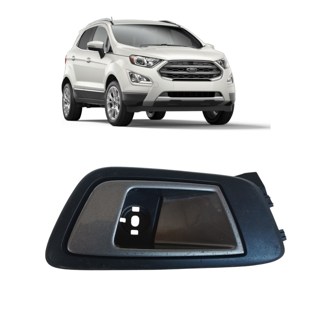 maçaneta Interna traseiro esquerdo Ford Ecosport 2016 2023