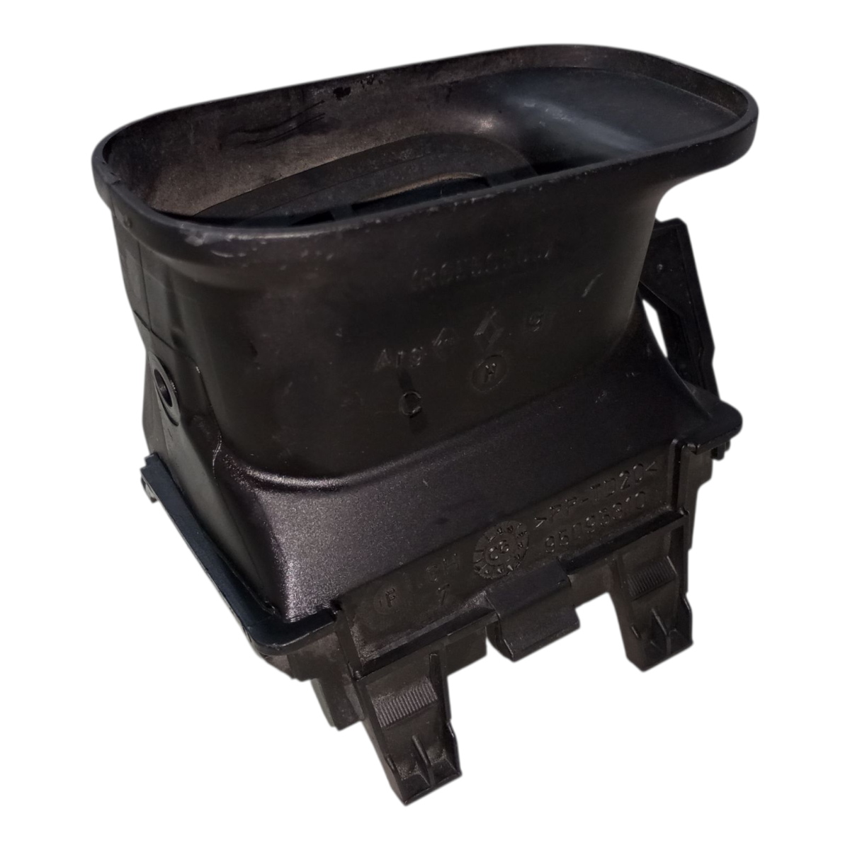 Difusor Ar Esquerdo Clio 2000 2001 2002 2003 2004 A 2012