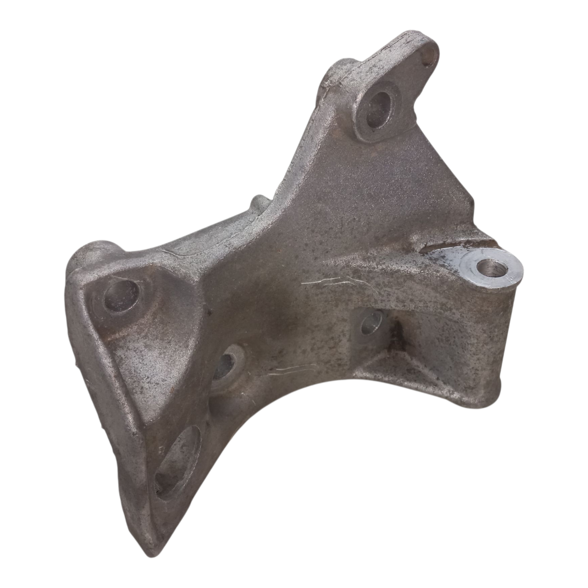 Suporte Alternador Logan Sandero 1.0 16v Original