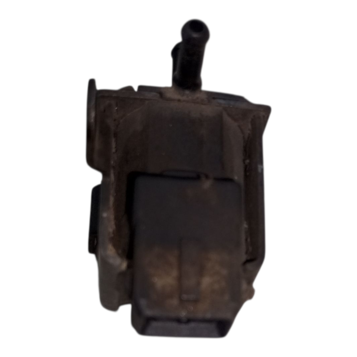 Válvula Solenoide Partida Frio Oroch Logan Clio 5