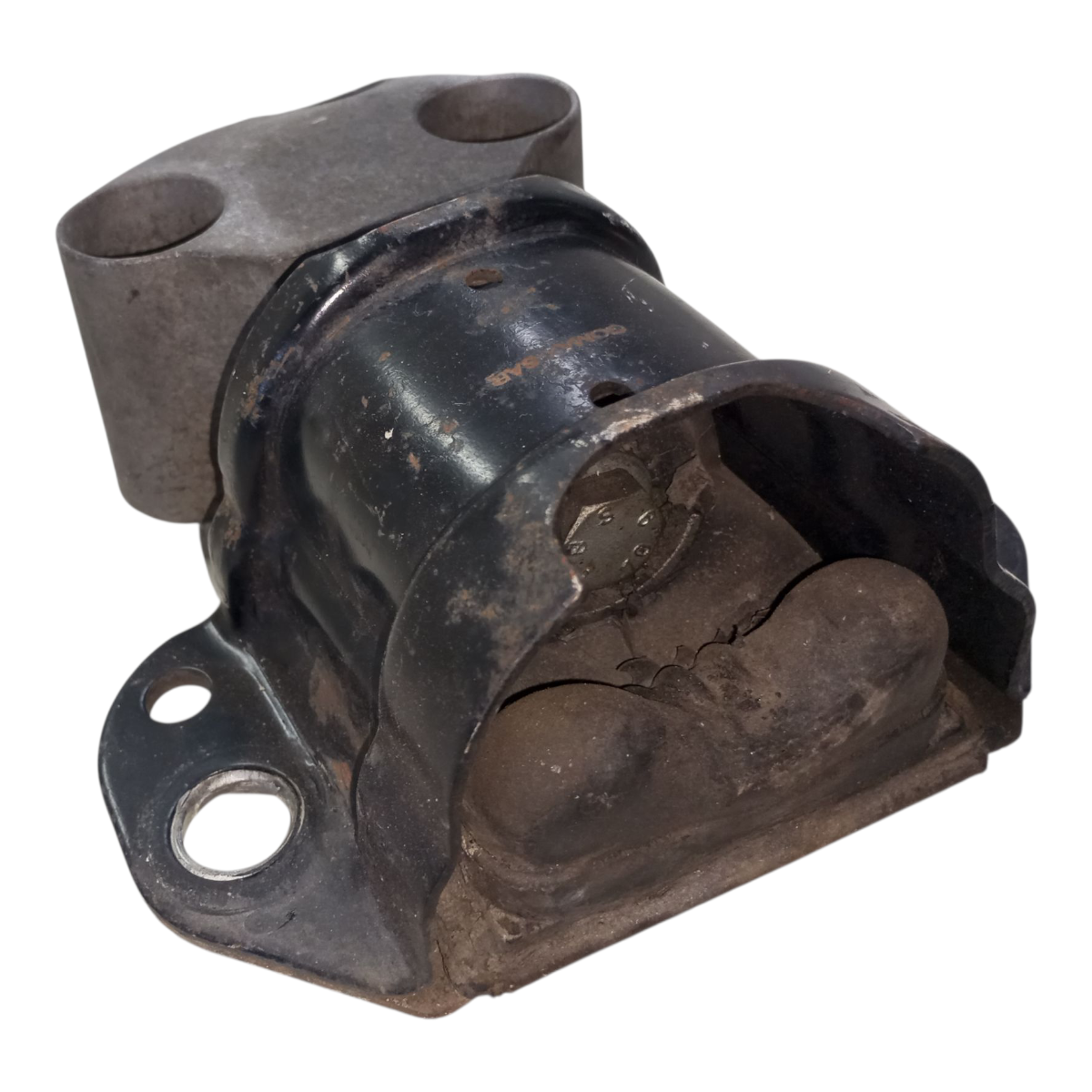 Coxim Suporte Motor Direito Clio 1.0 2001 A 2007 Original
