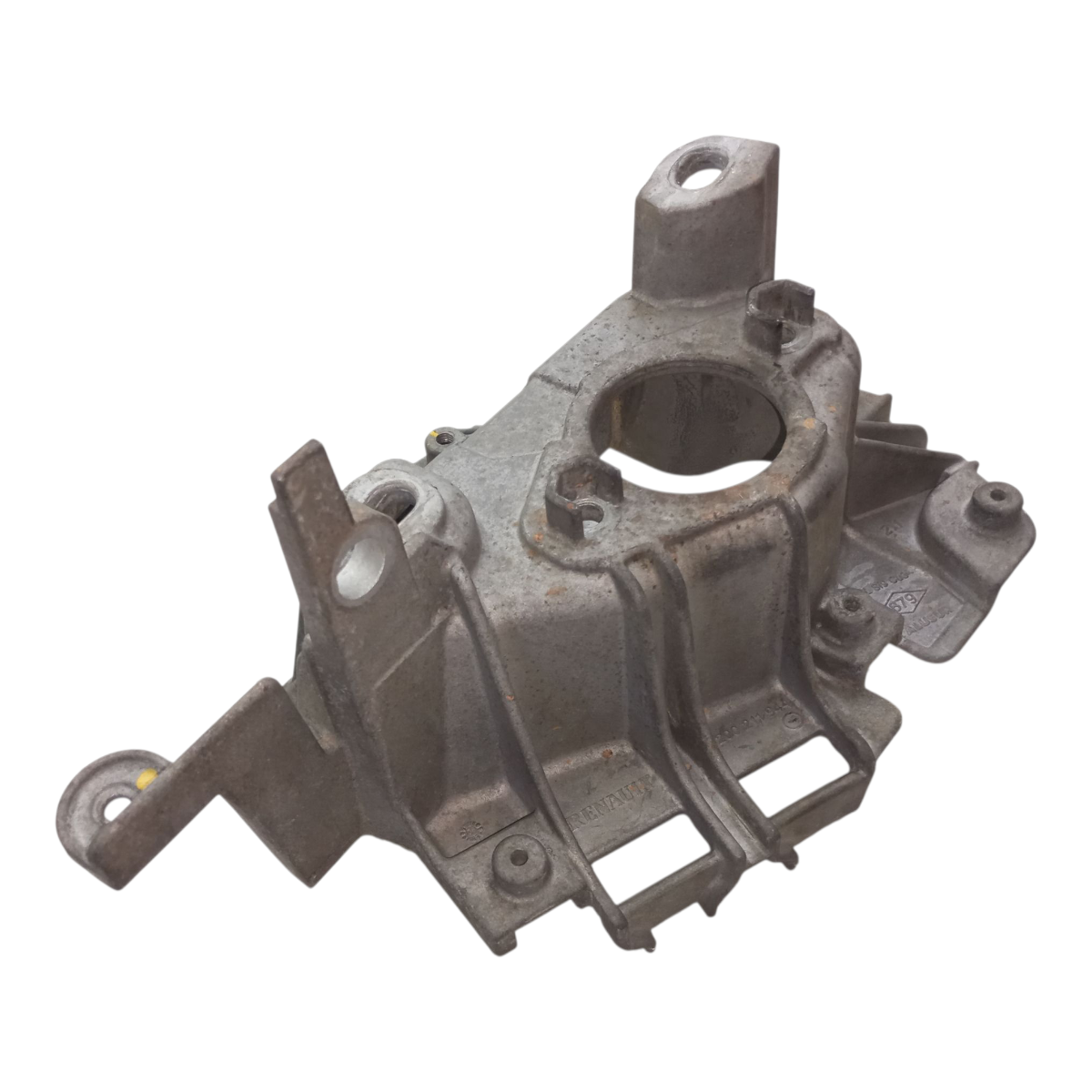 Suporte Coxim Motor Cambio Clio 1.0 2002 2003 2004 A 2012