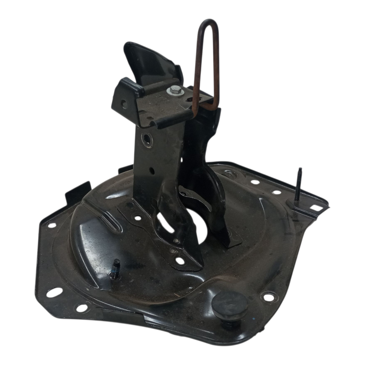Suporte Pedais Clio 1.0 2003 2004 2005 2006 2007 2008 A 2011 1