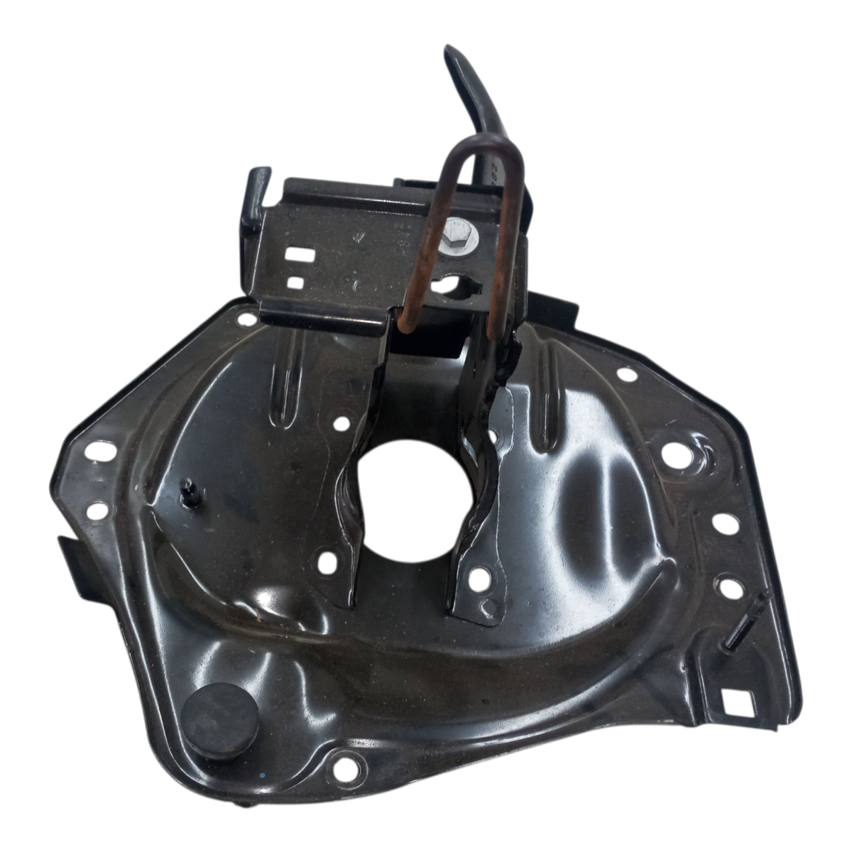 Suporte Pedais Clio 1.0 2003 2004 2005 2006 2007 2008 A 2011 4