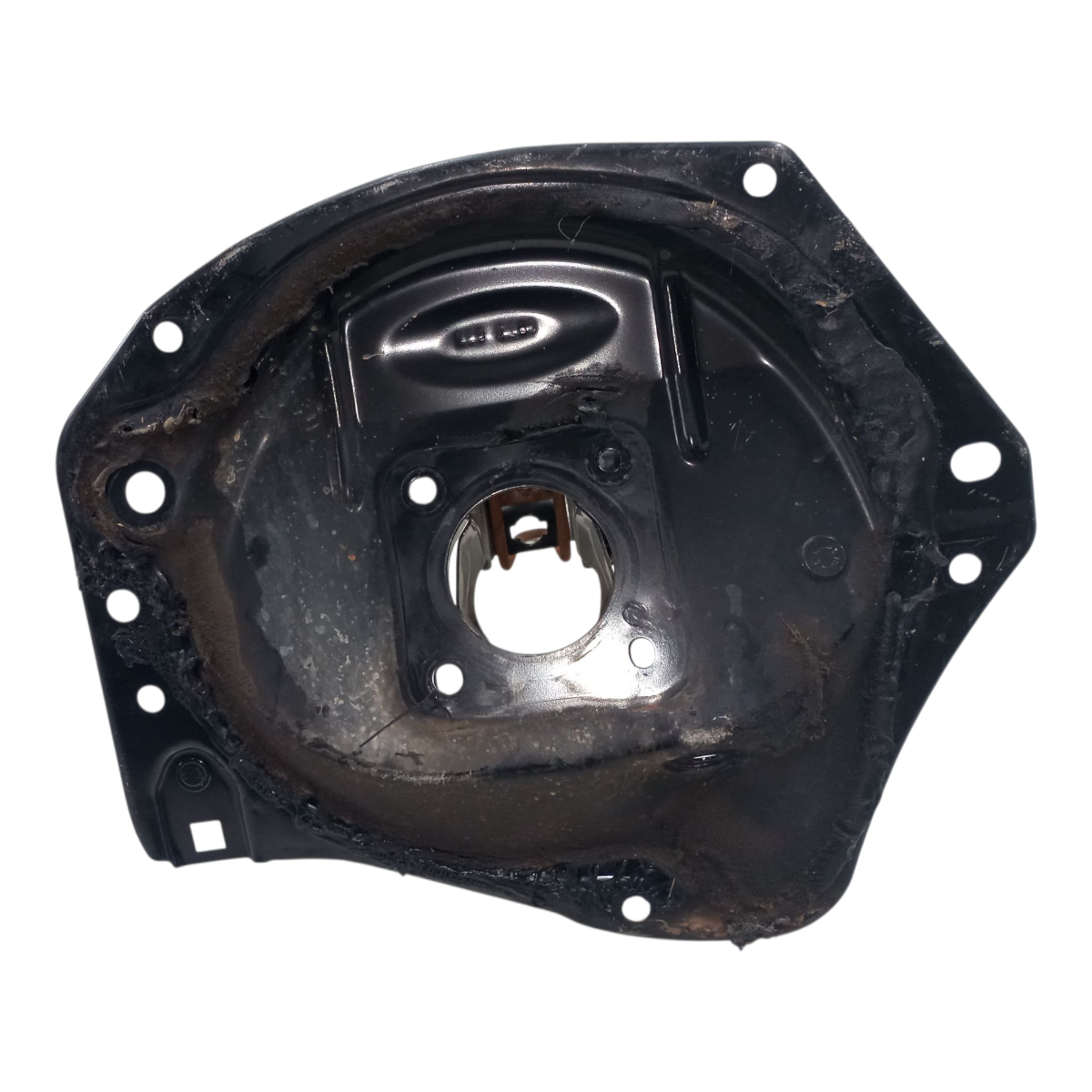 Suporte Pedais Clio 1.0 2003 2004 2005 2006 2007 2008 A 2011 5