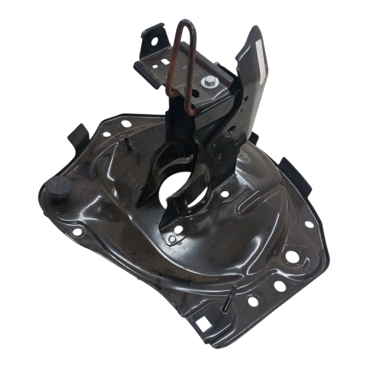 Suporte Pedais Clio 1.0 2003 2004 2005 2006 2007 2008 A 2011 6