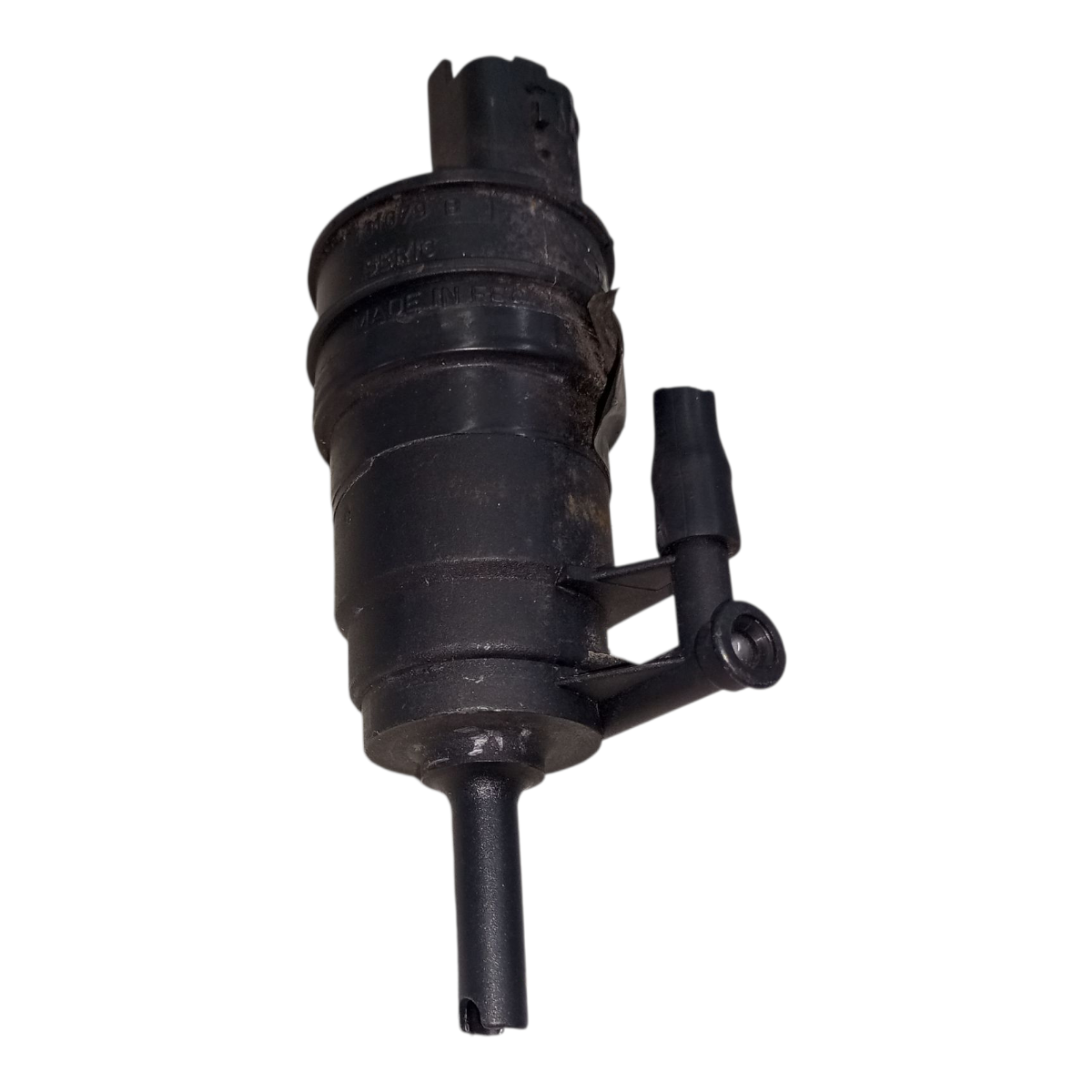Bomba Esguicho Limpador Parabrisa Clio 2000 2001 2002 A 2016 5