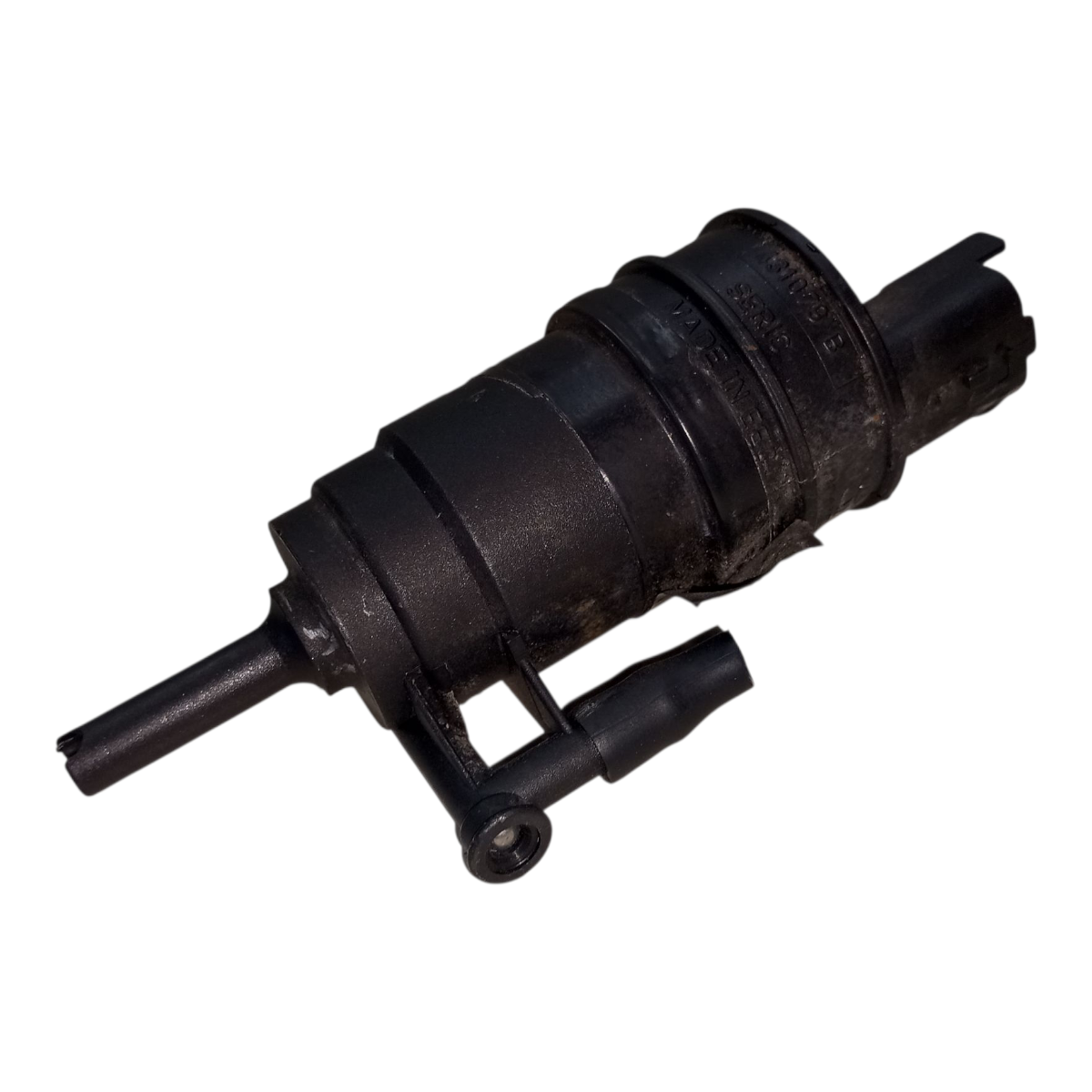 Bomba Esguicho Limpador Parabrisa Clio 2000 2001 2002 A 2016 2