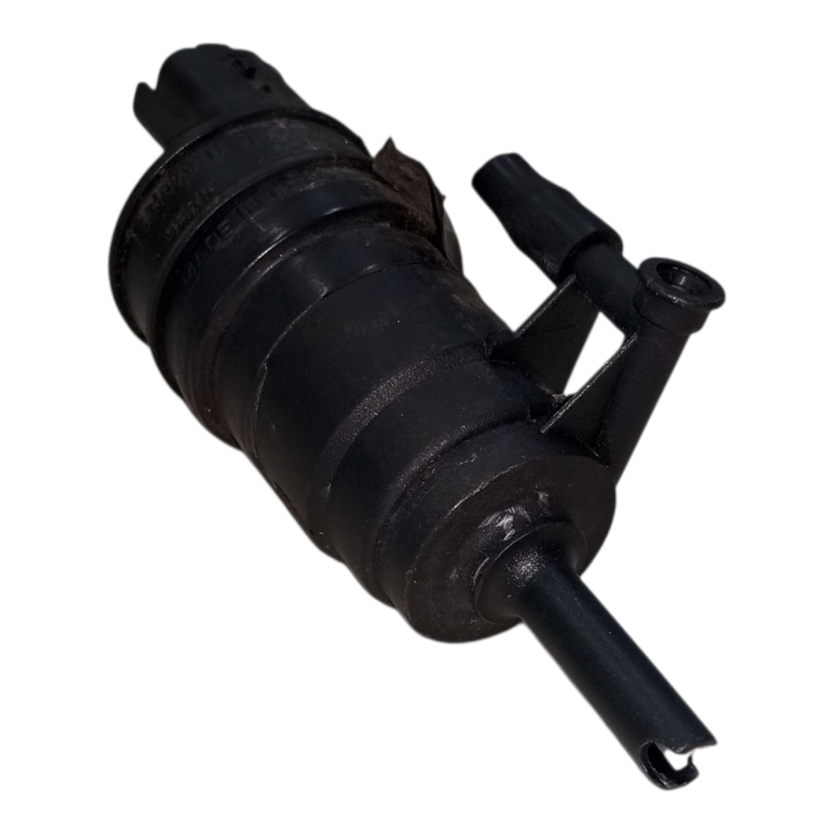 Bomba Esguicho Limpador Parabrisa Clio 2000 2001 2002 A 2016