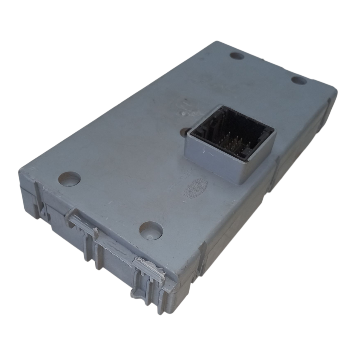 Módulo Bcm Body Computer Punto Linea 2008 A 2017 2