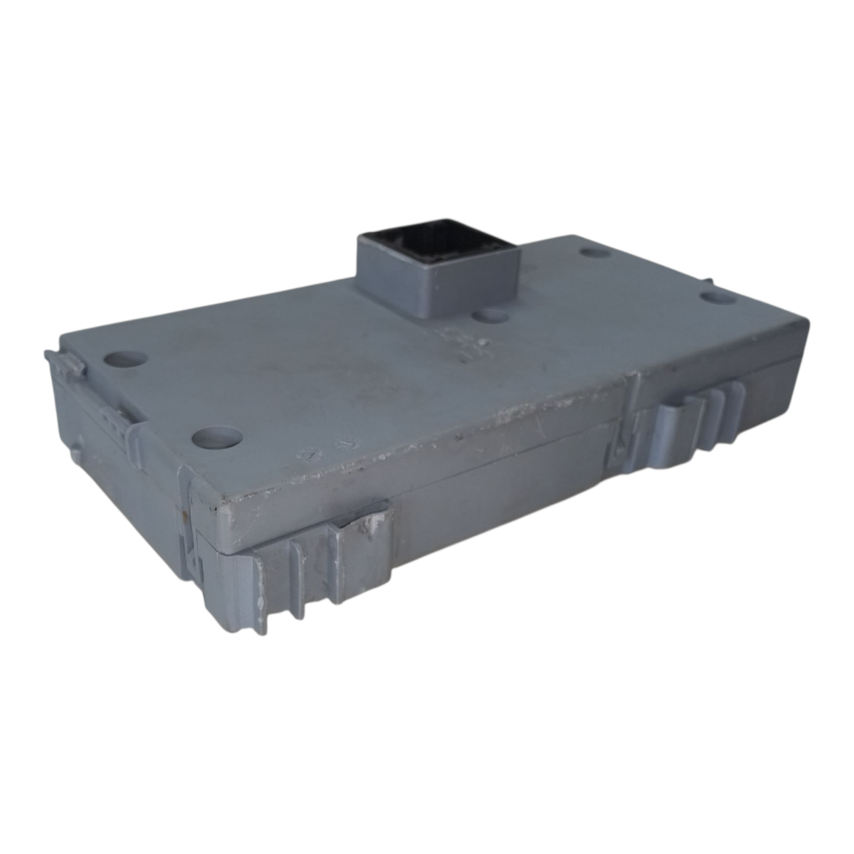 Módulo Bcm Body Computer Punto Linea 2008 A 2017 3