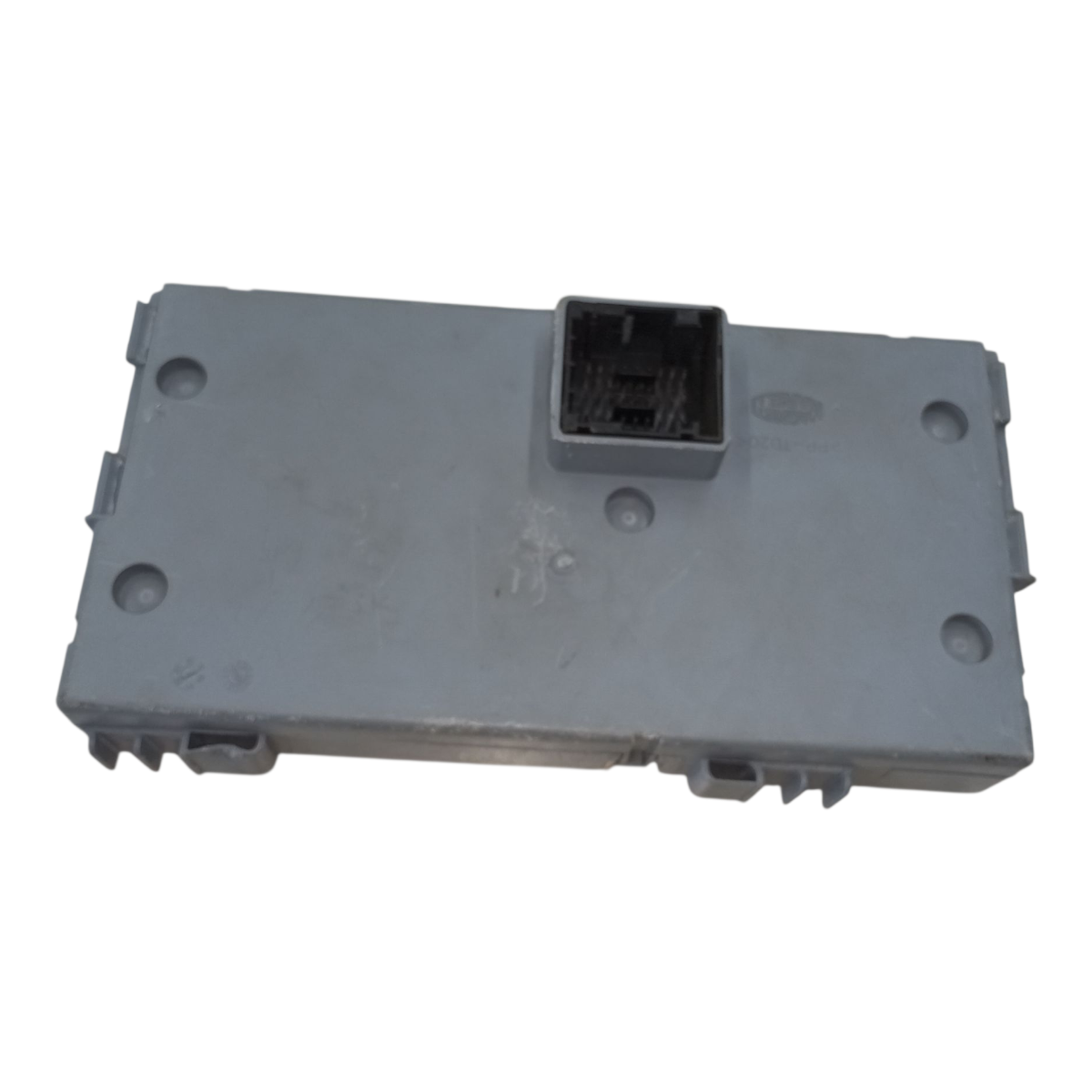 Módulo Bcm Body Computer Punto Linea 2008 A 2017 5